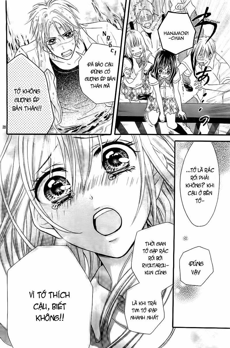 tổng hợp one shot. chapter 355 27