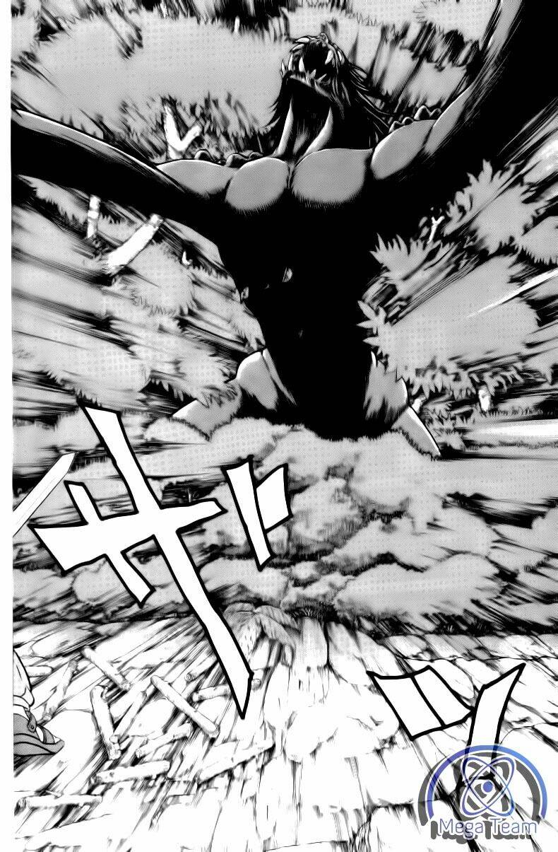 vua trên biển chapter 153 12