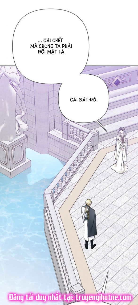 cách hiệp sĩ sống như một tiểu thư chapter 87.1 25