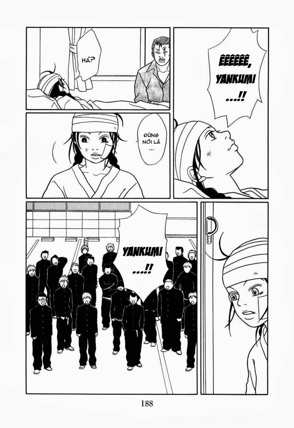 gokusen chapter 152 13