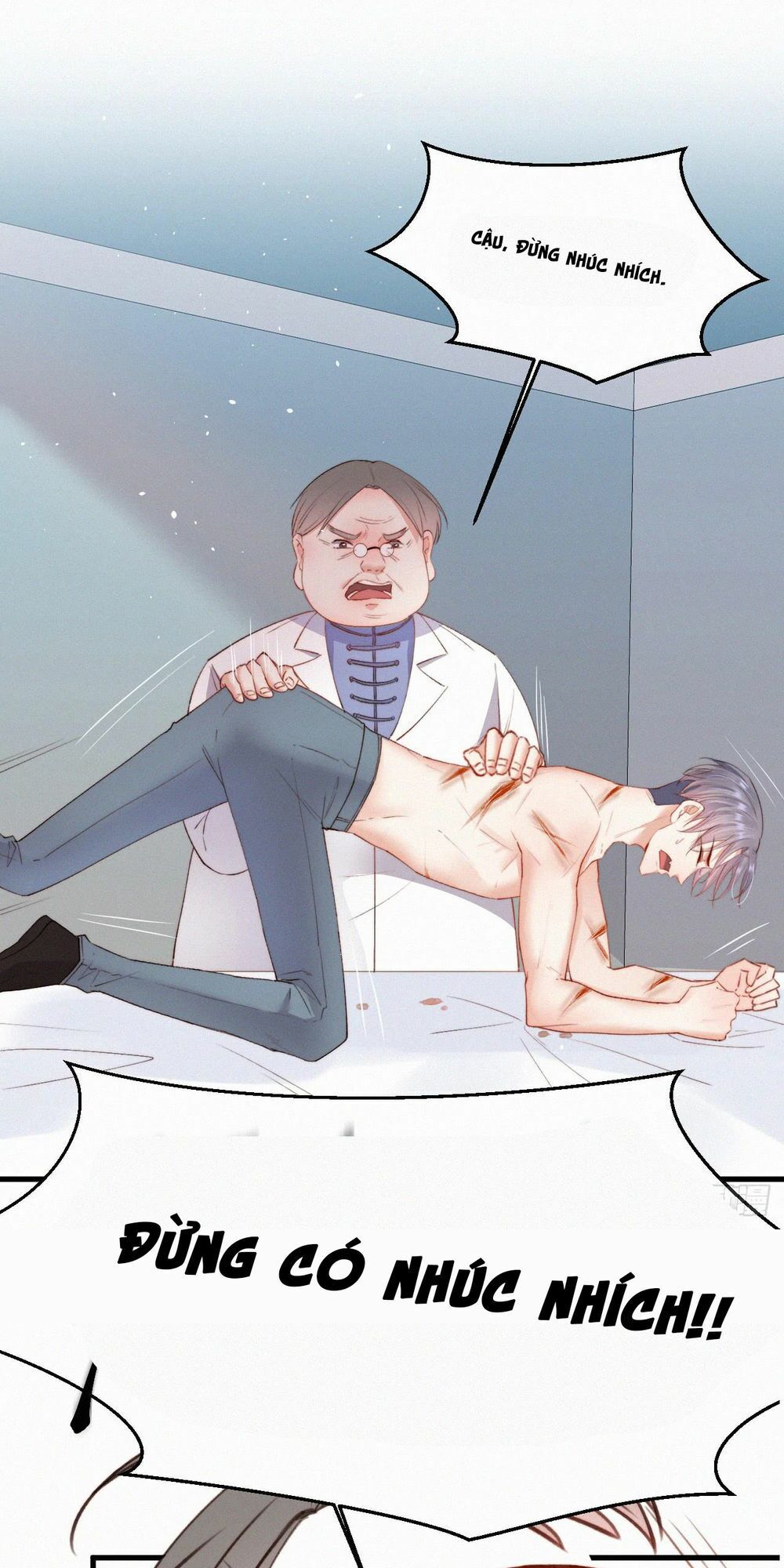 triều tây, in or out chapter 12 32