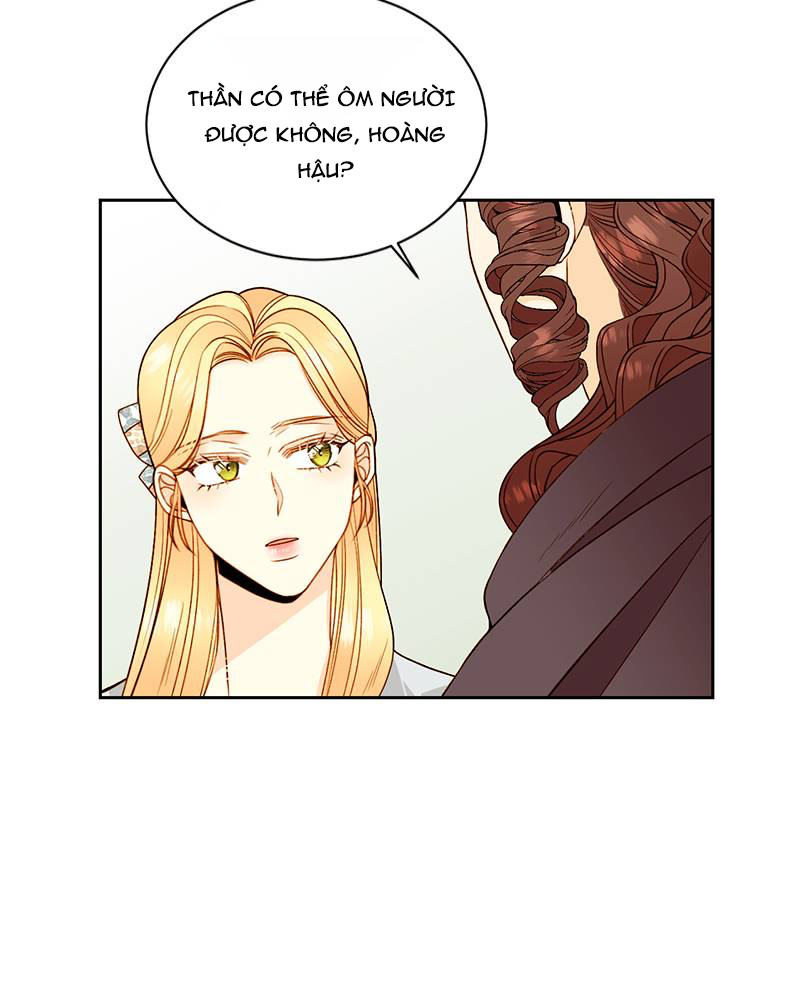 Hoàng Hậu Tái Hôn chapter 34.1 27