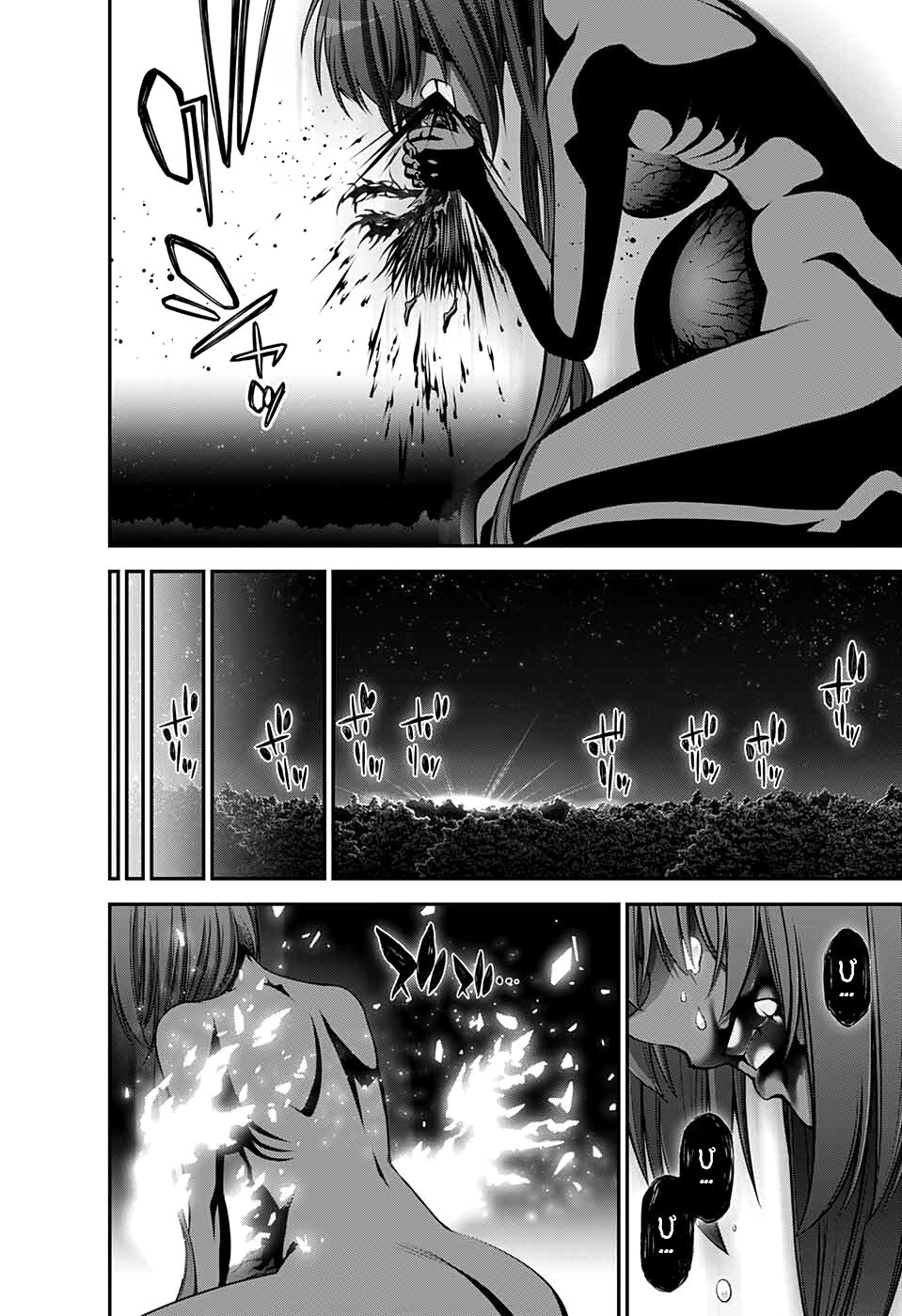 thợ săn ác linh chapter 23 31