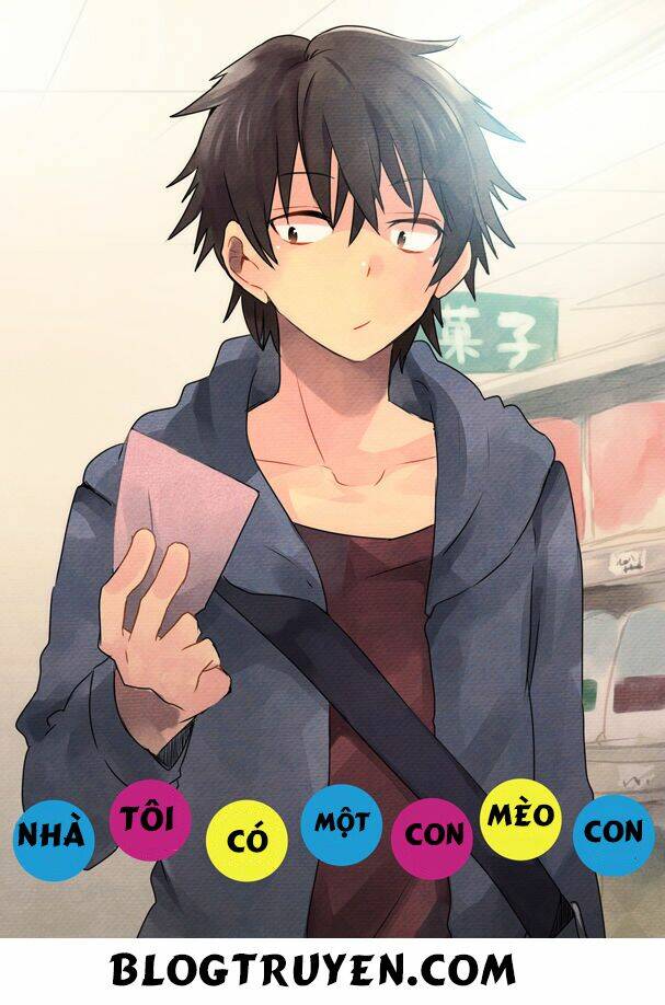 koneko hiroimashita chapter 5 2