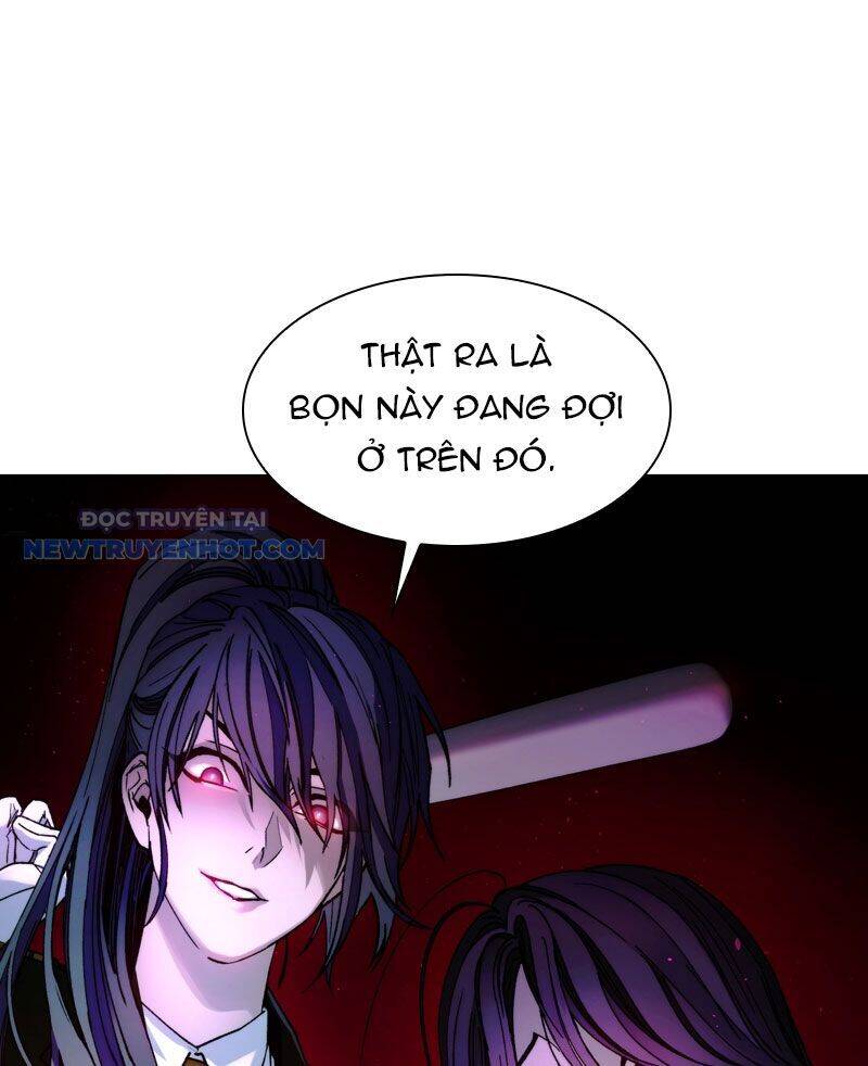 tận thế cũng chỉ là trò chơi chapter 30 96