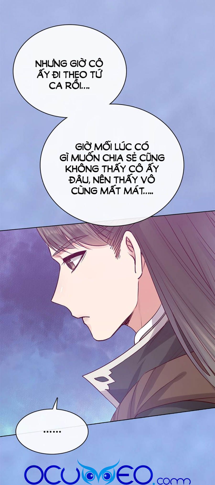 mỹ nhân già rồi chapter 56 19