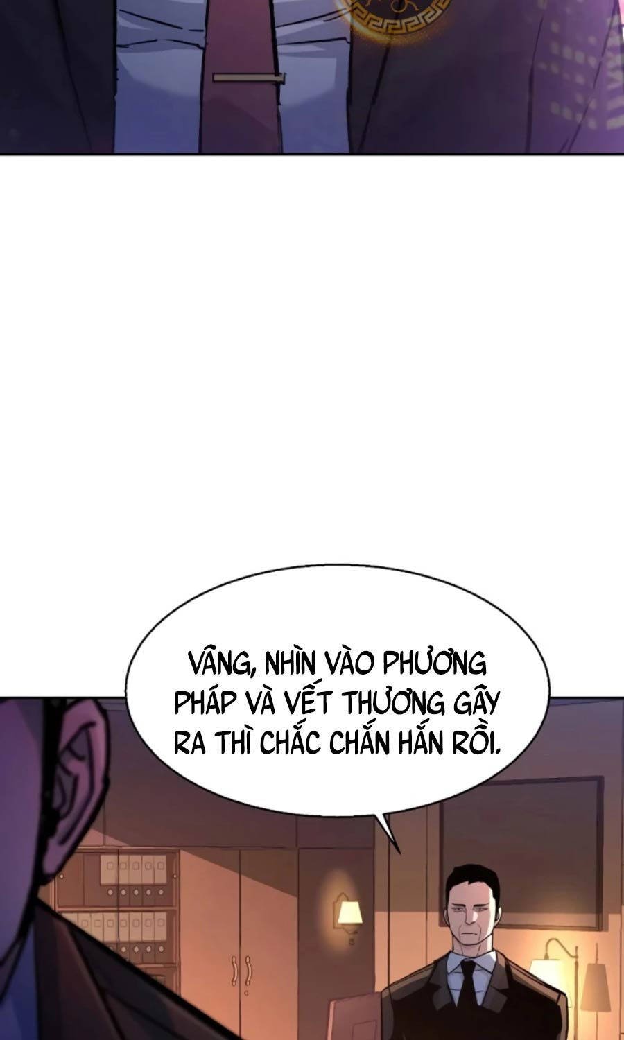 bạn học tôi là lính đánh thuê chapter 200 35