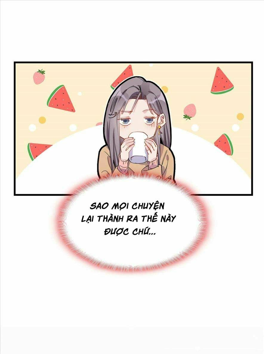 cố tổng, vợ của ngài quá mạnh rồi! chapter 32 18