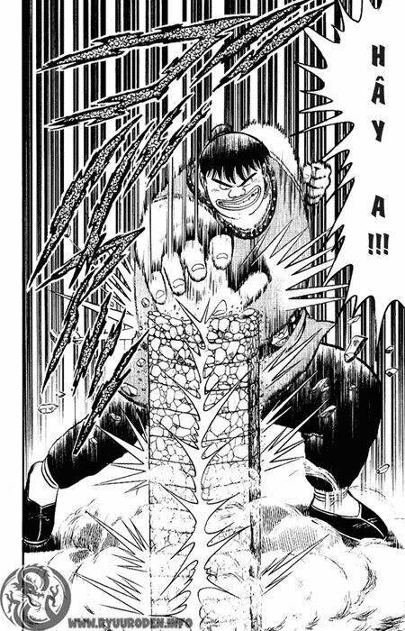 hoàng phi hồng phần 1 chapter 12 150