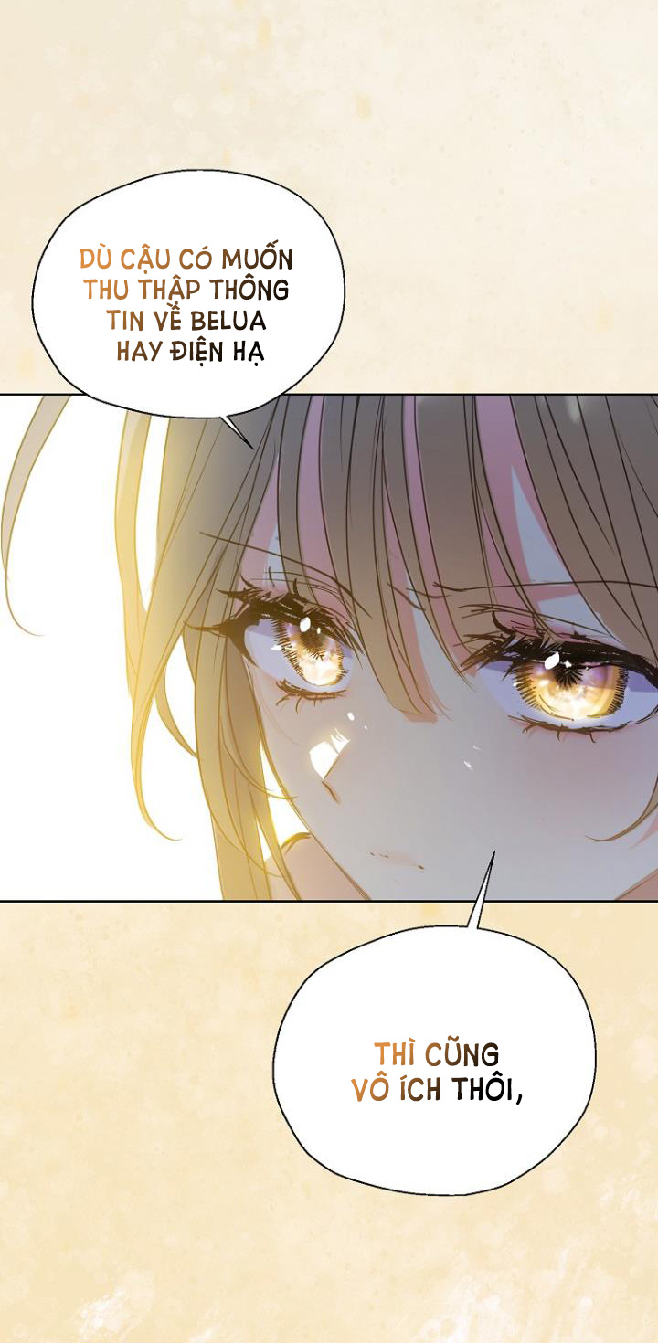 bệ hạ, xin đừng giết tôi!! chapter 103.1 4