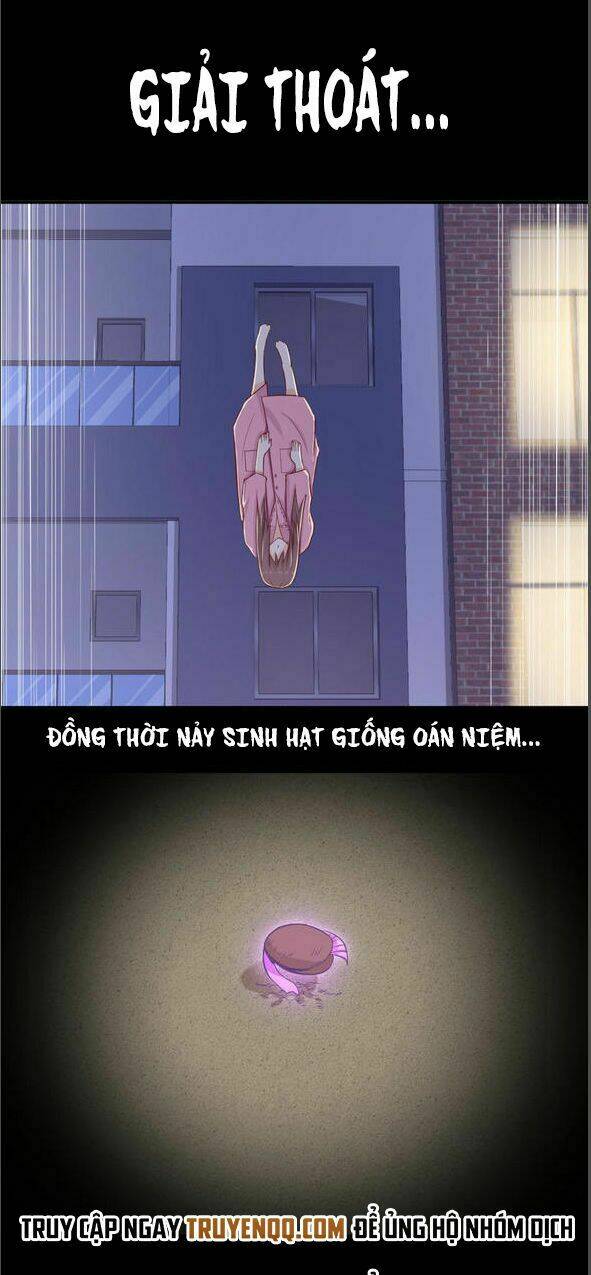 khuôn mặt của cô, giờ đã là của tôi! chapter 0 8