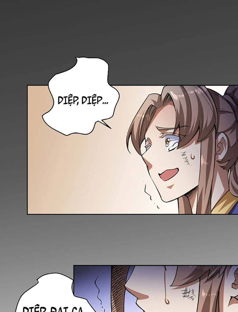 võ đạo độc tôn chapter 515 41