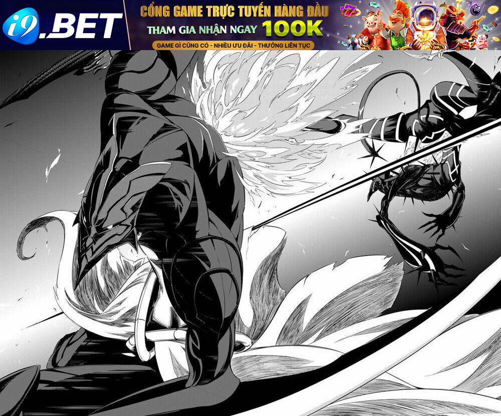 satsui no senki chapter 1.2 47