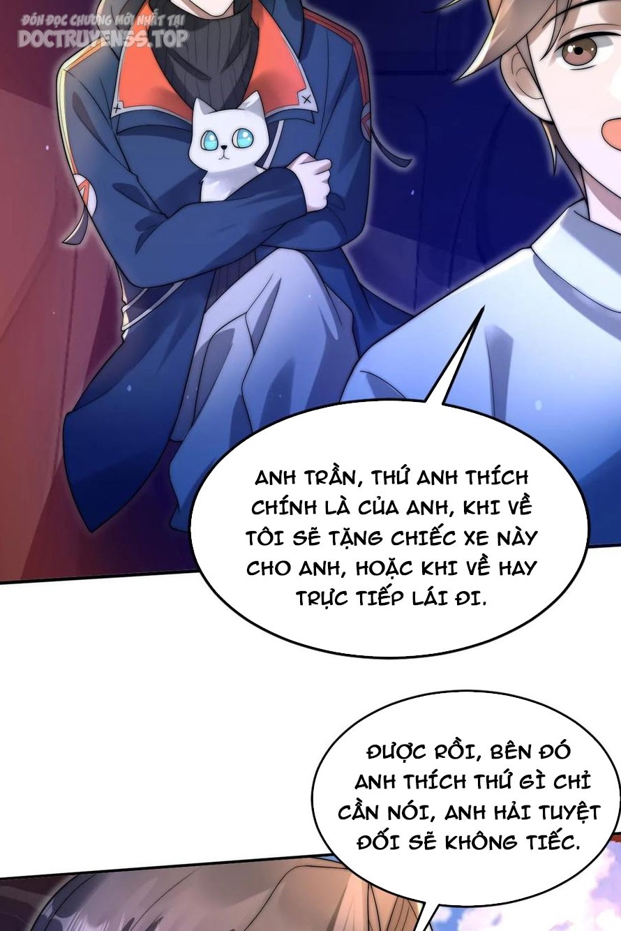 không gian hệ lão lục: dự trữ một vạn tấn thịt ngày tận thế chapter 73 10