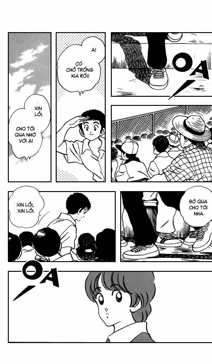 rough - ngọc thô chapter 27 7