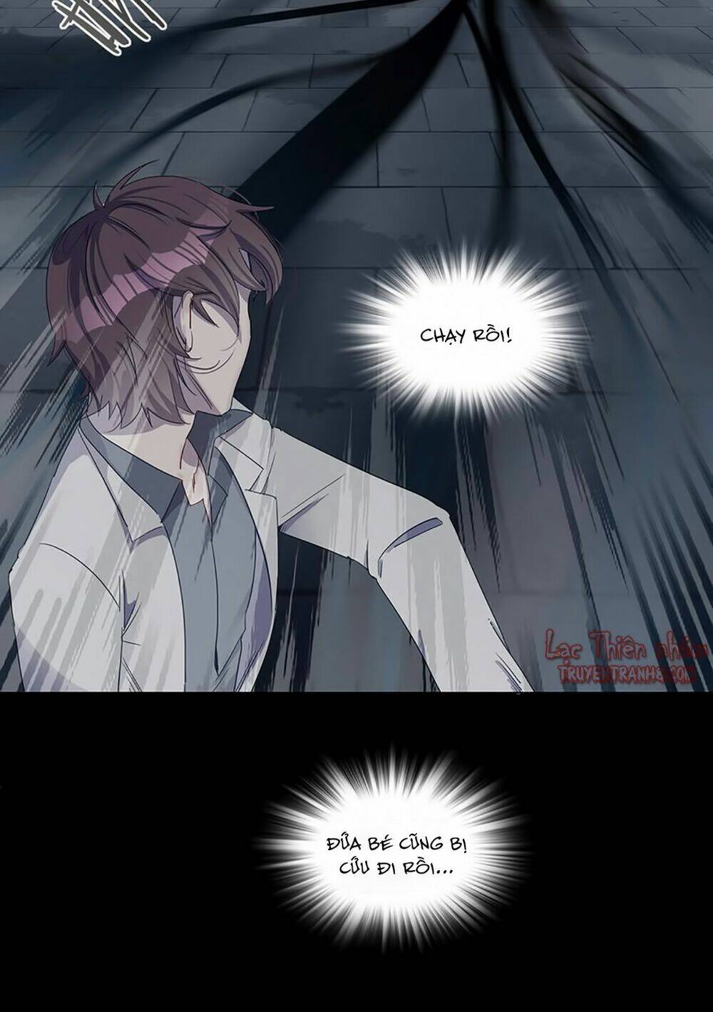 thông linh ngụy y chapter 4 25
