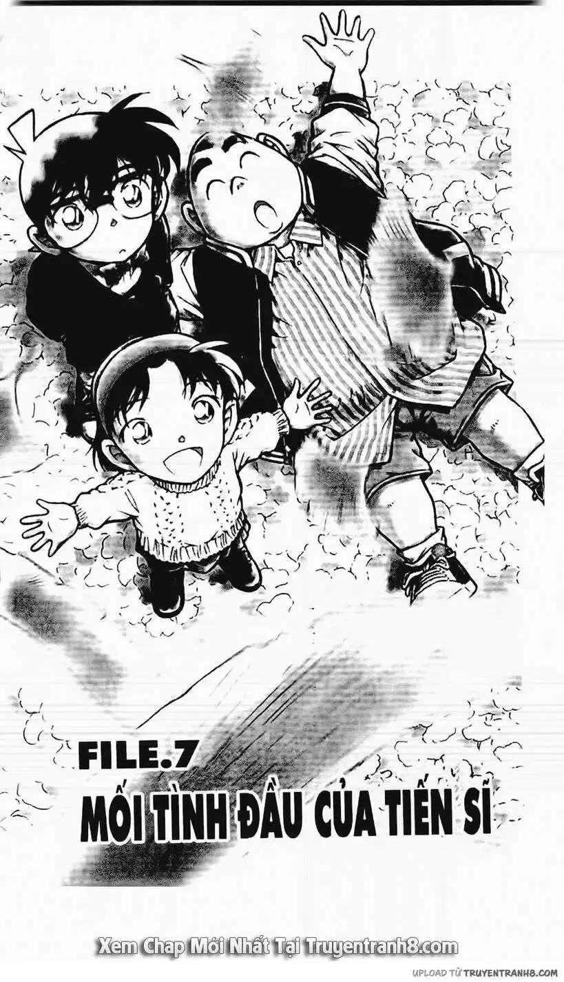 conan chapter 410 1