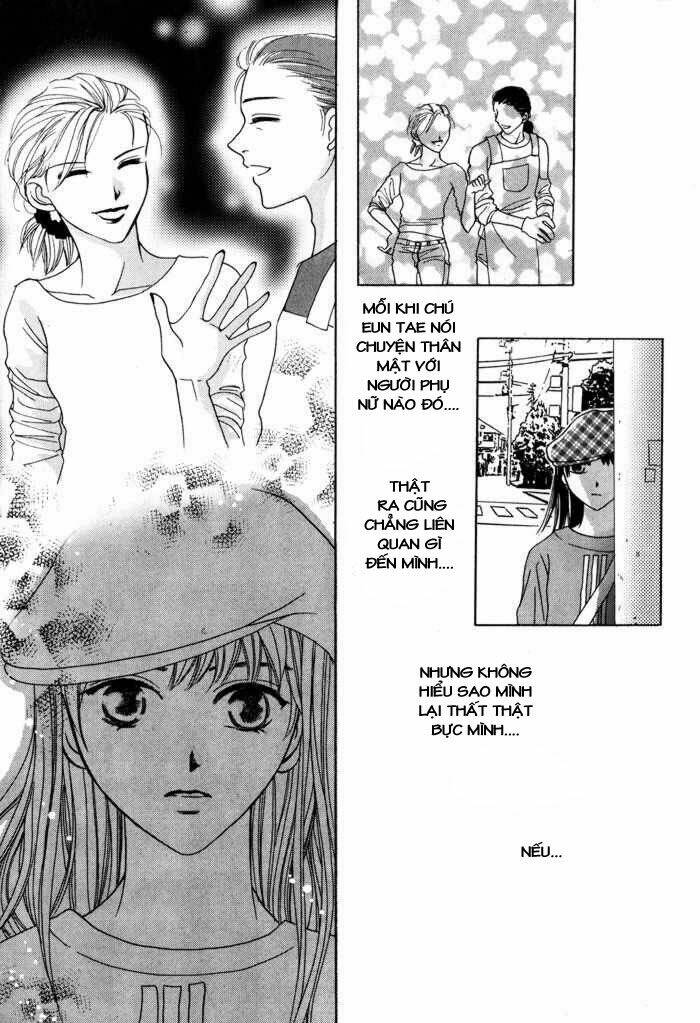 shiwhamong - ba chị em chapter 21 5