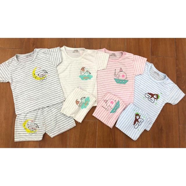 BỘ CỘC NOUBABY MỚI NHẤT