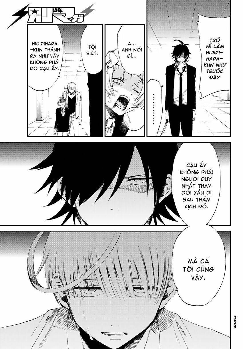 killer killer (mitomo sasako) chapter 10 4