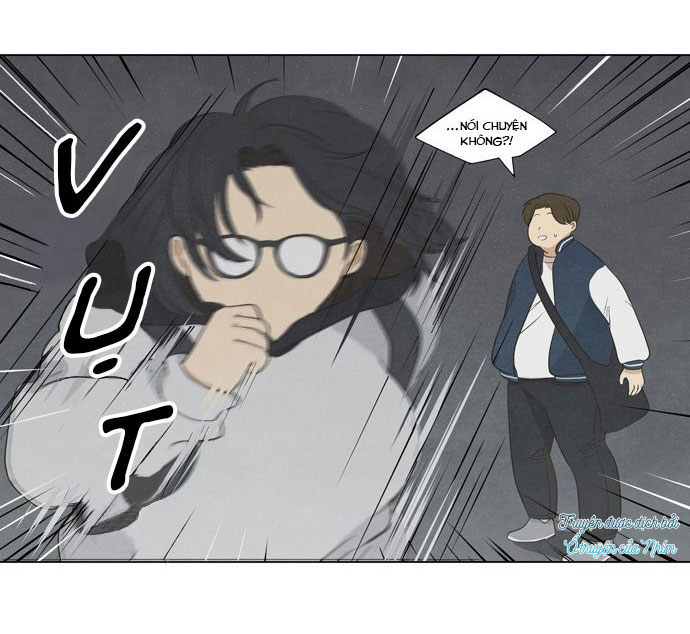 một phần vì thích em chapter 9 8