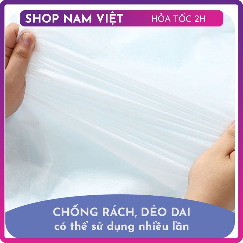 Bộ Ga Giường, Vỏ Chăn Gối Dùng Một Lần Đi Du Lịch
