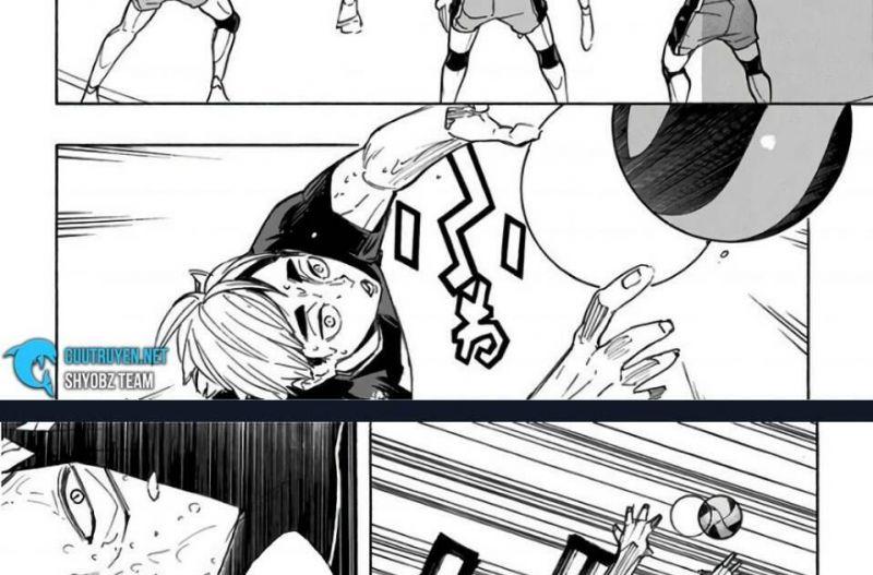 vua bóng chuyền chapter 287 32