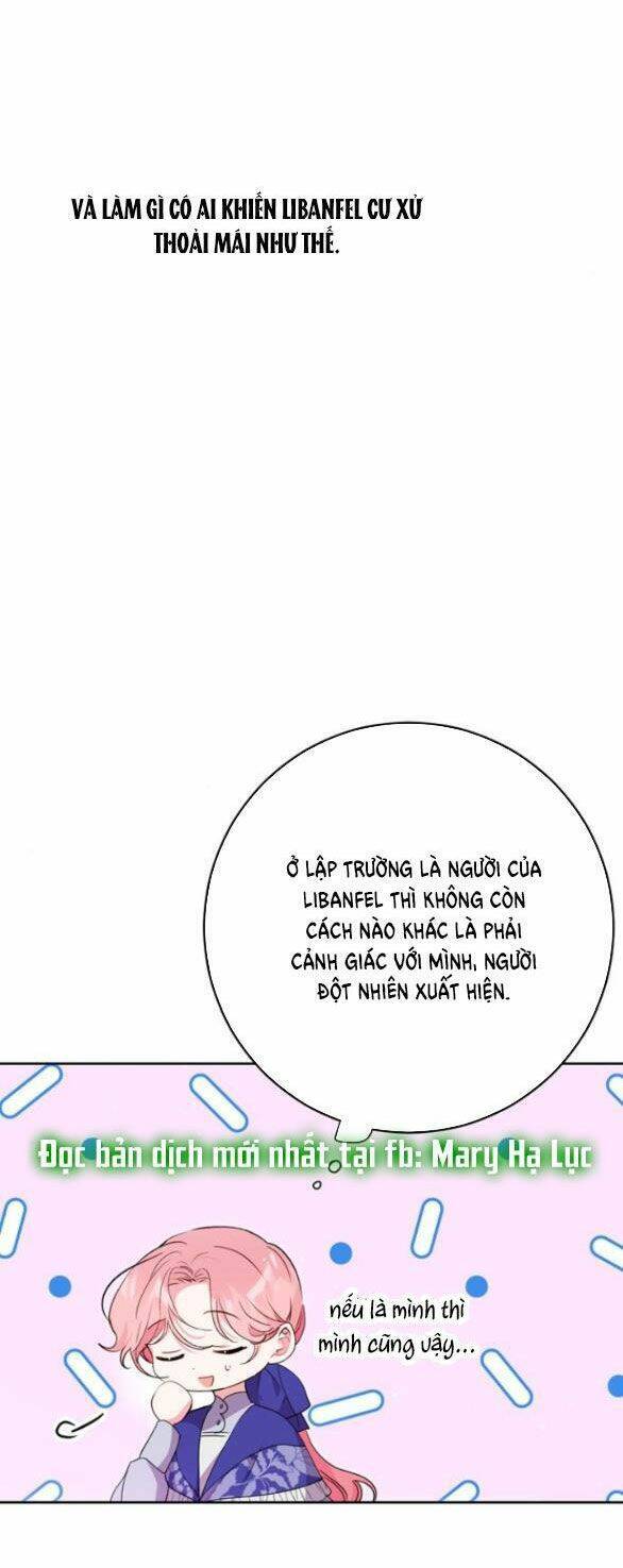 mỗi đêm chồng tôi đều biến đổi chapter 7.5 25