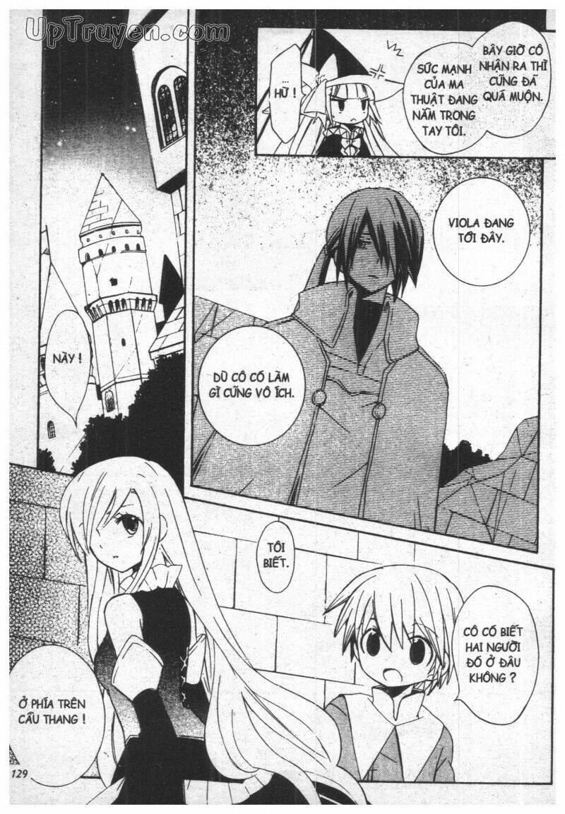 hoshi no witch chapter 3 129