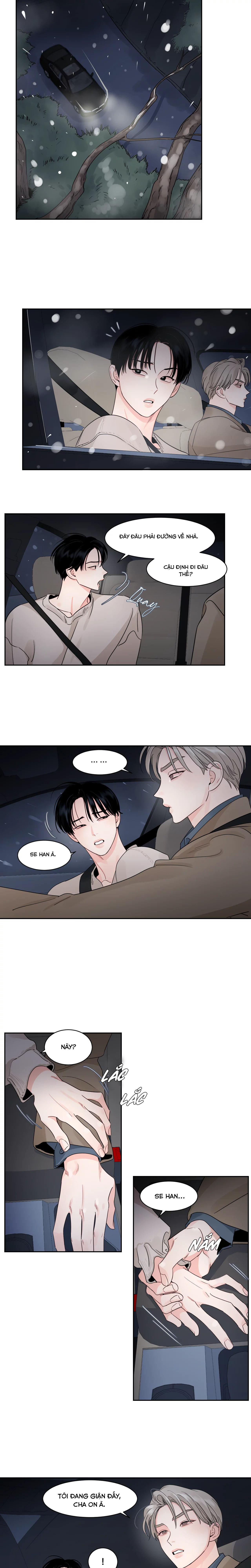 cái bóng của tôi chapter 17 4