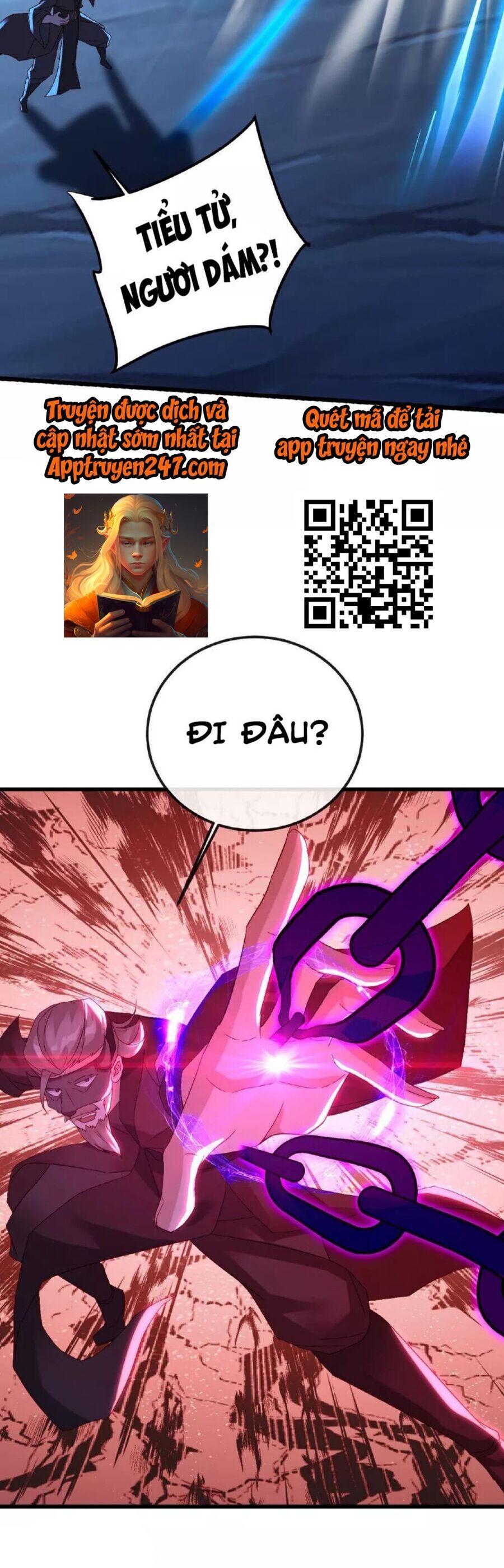 tiên võ đế tôn chapter 492 38