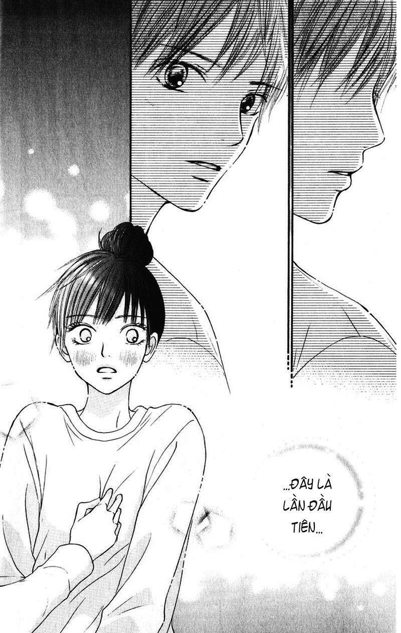 anh đã cho em biết bao thứ đầu tiên chapter 13 16