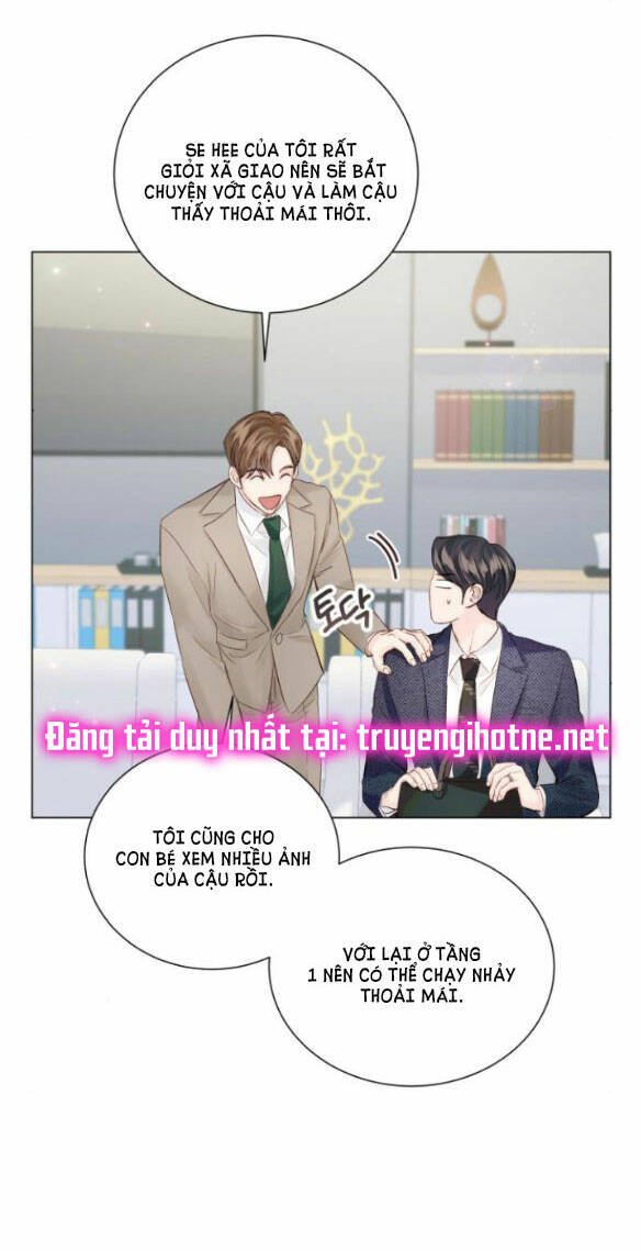 nhất định chúng ta sẽ được hạnh phúc chapter 98.2 17