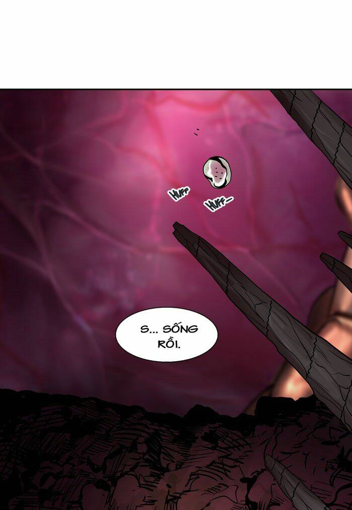 cuộc chiến trong tòa tháp chapter 314 77