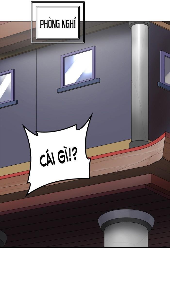 tòa tháp bí ẩn 2 chapter 288.5 2