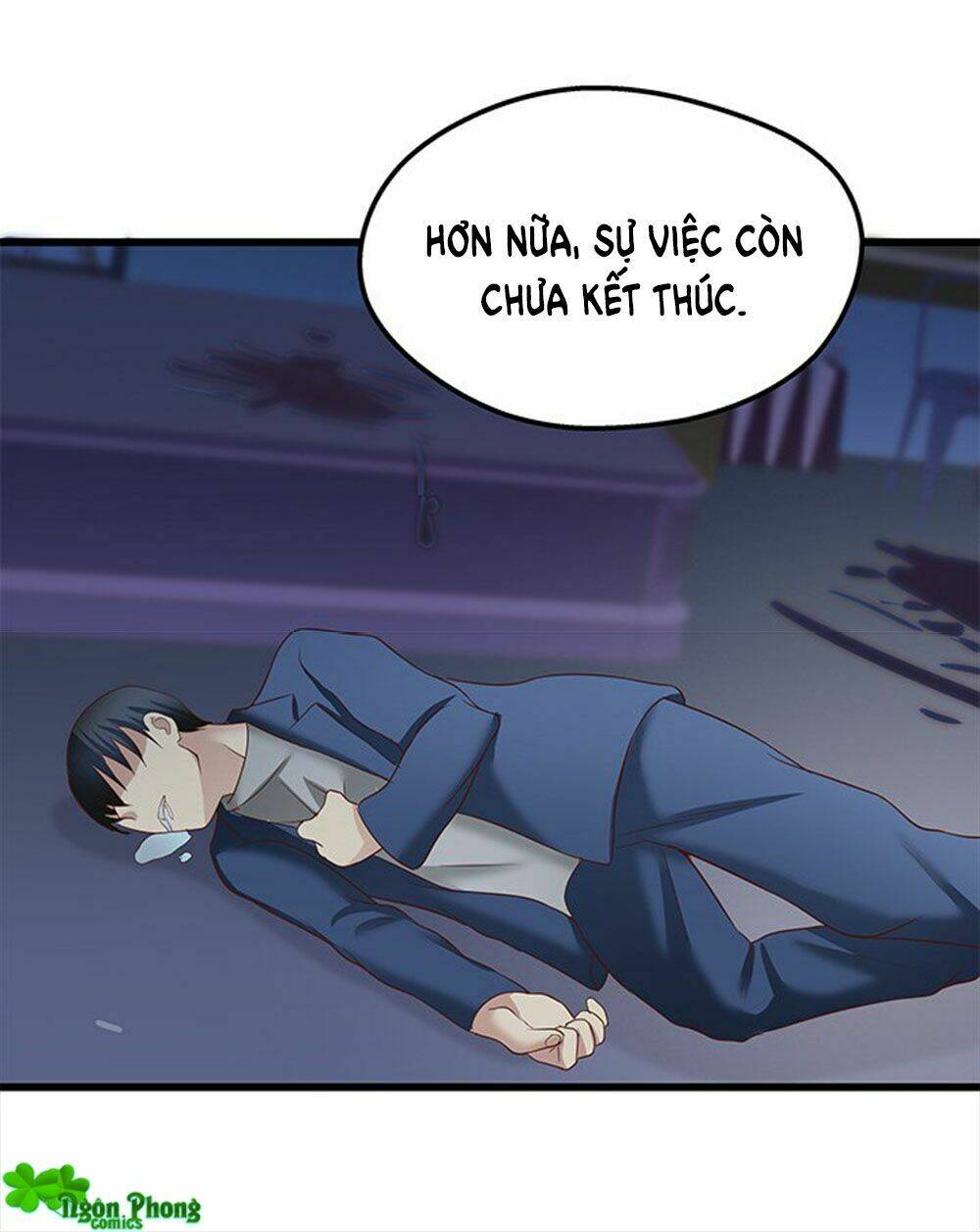 khi trò chơi ác ma bắt đầu chapter 33 45
