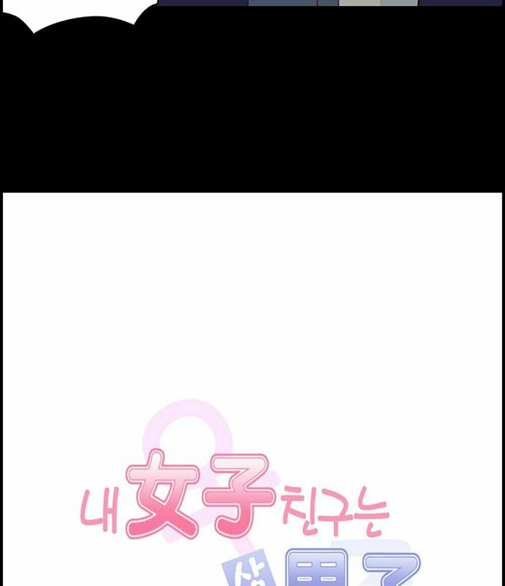 bạn gái tôi là con trai chapter 11 9