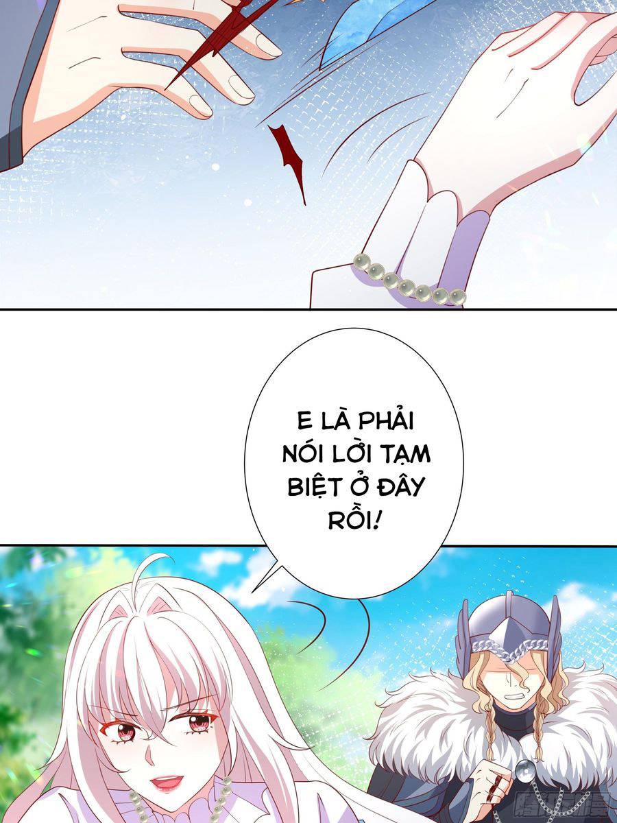 công chúa phản diện trong truyền thuyết chapter 59 23