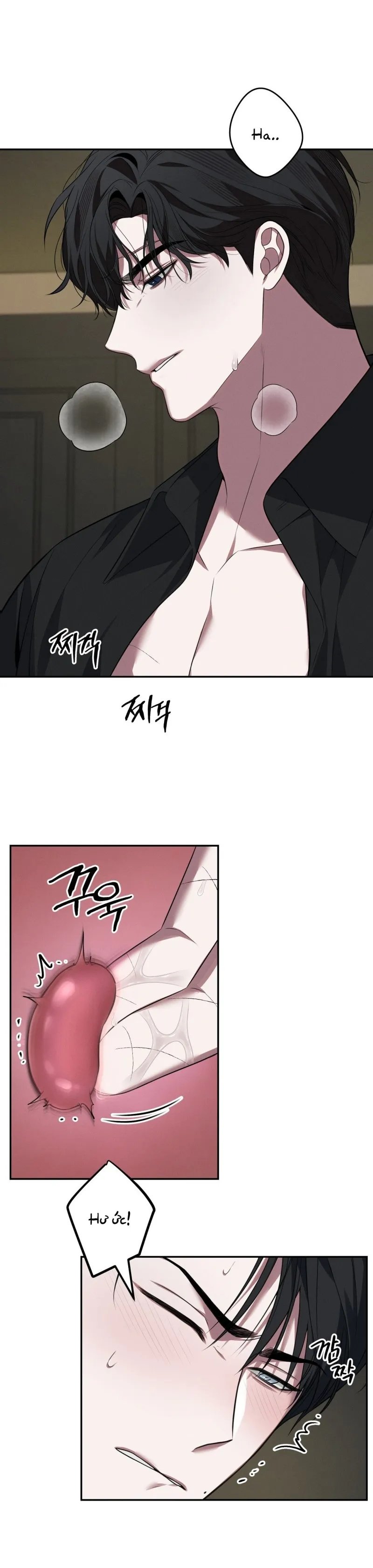 thoát xích chapter 9 7