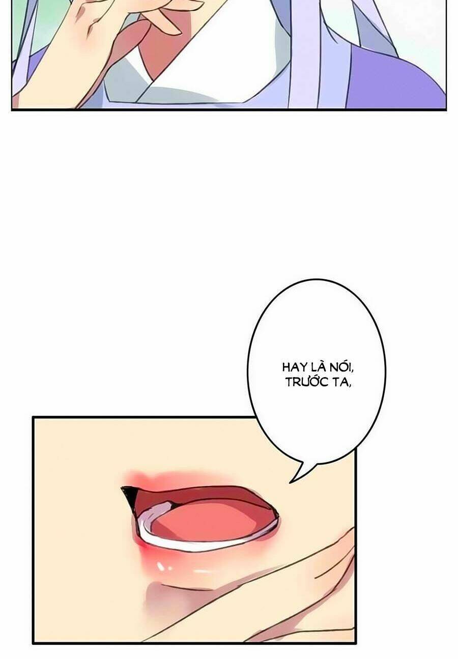 thịnh thế thanh ca chapter 9 33