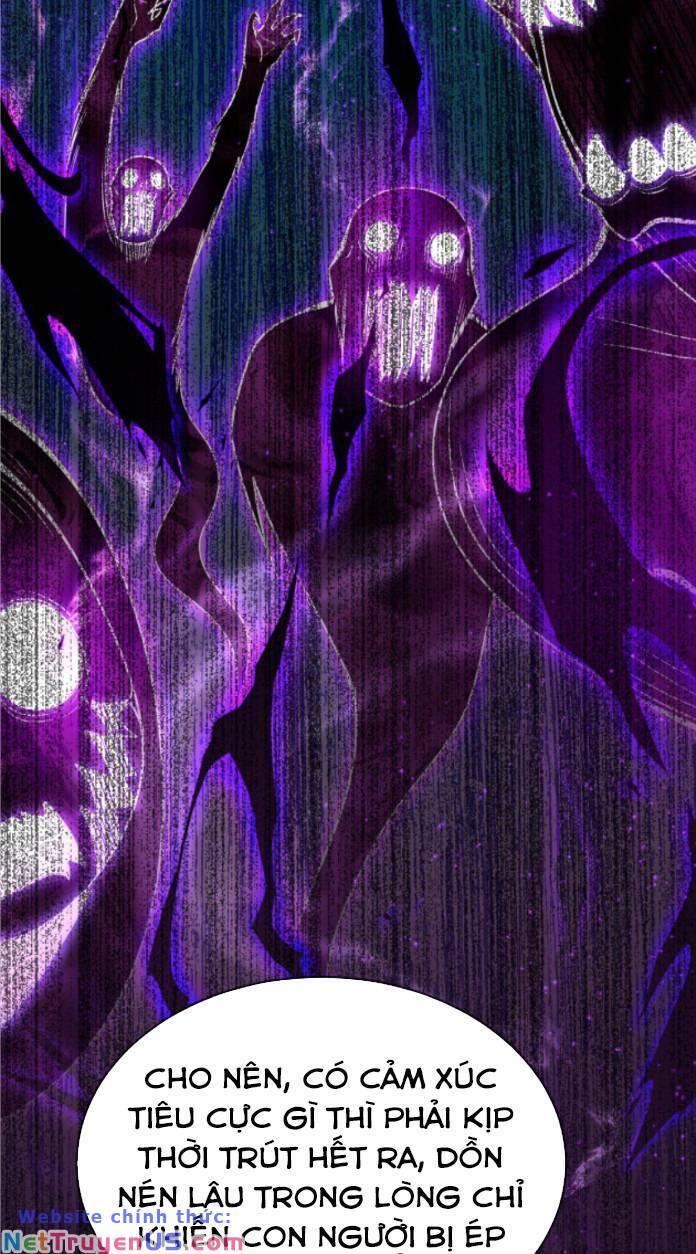 nhìn thấy thanh máu, ta xử tội thần linh chapter 60 11