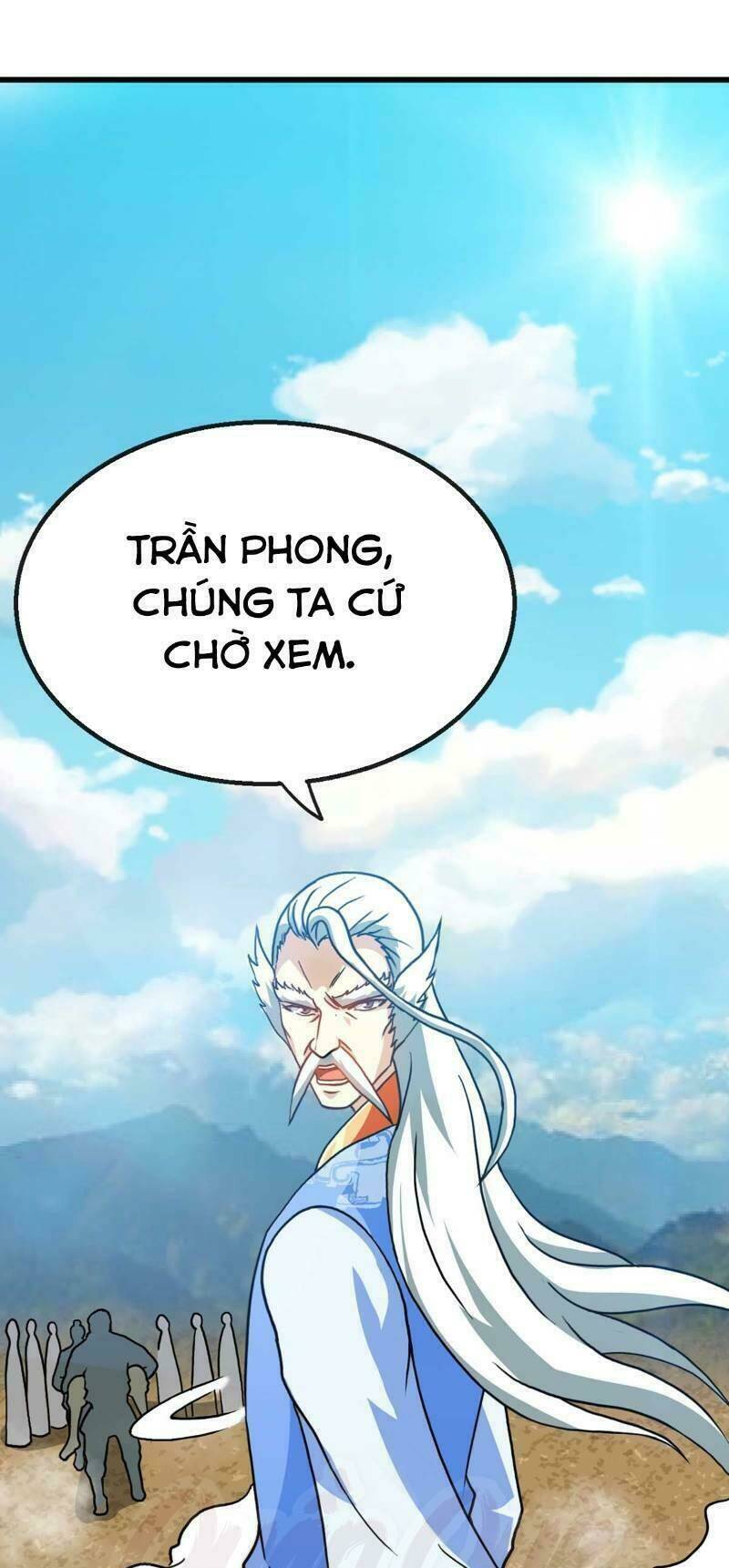 võ hồn tuyệt thế chapter 7 11