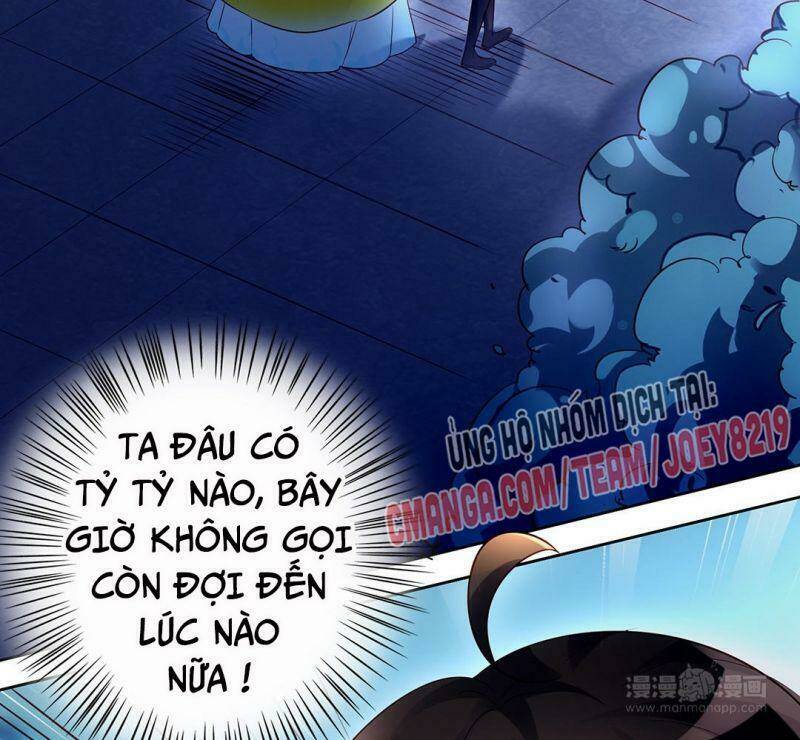 thiên kim bất hoán chapter 64 42