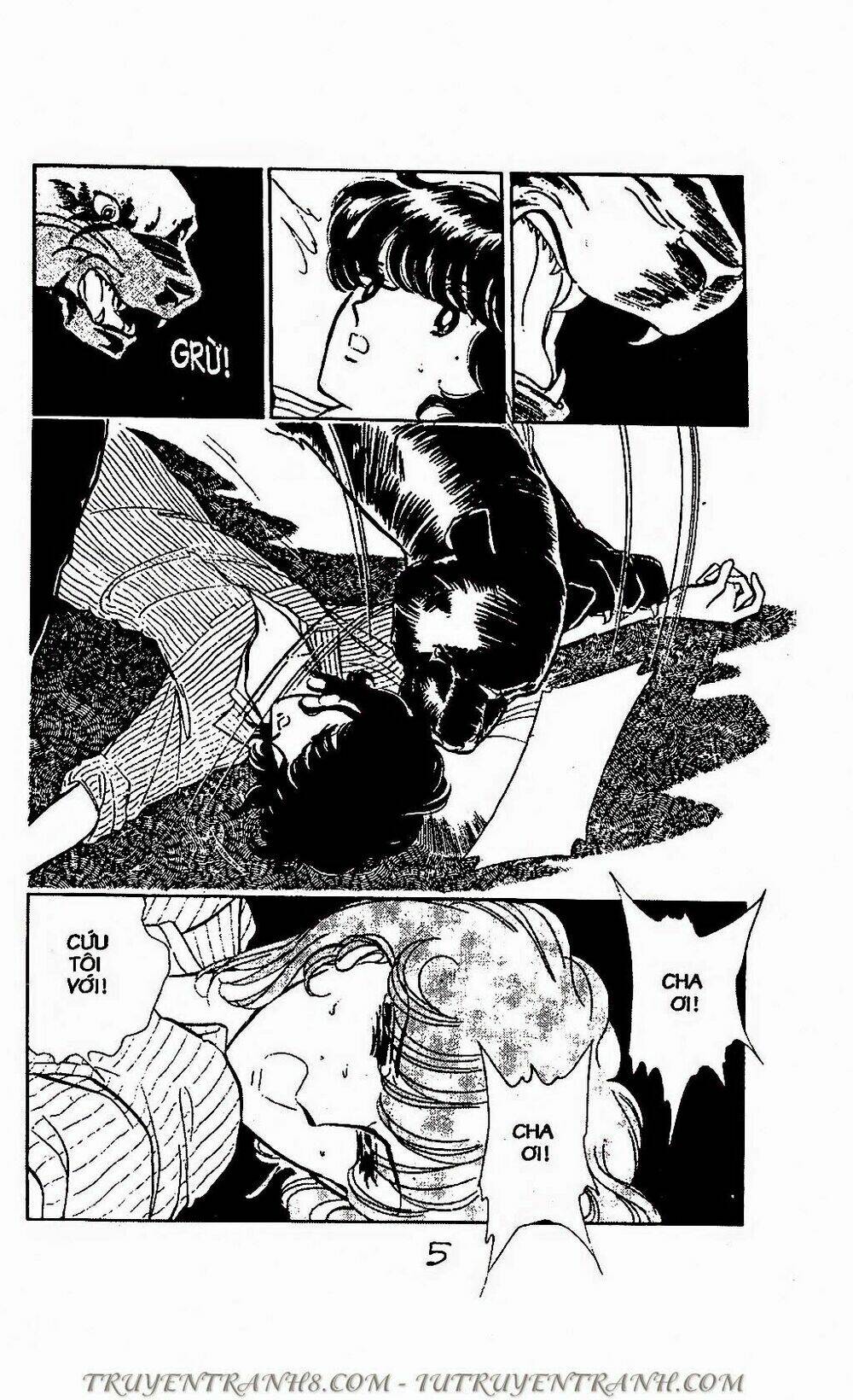 mimi kỳ lạ chapter 57.1 2