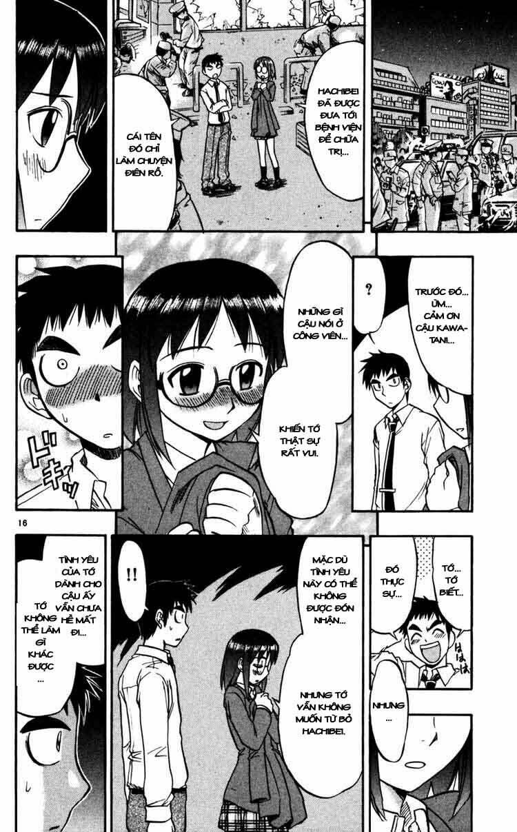 ai kora chapter 67 16