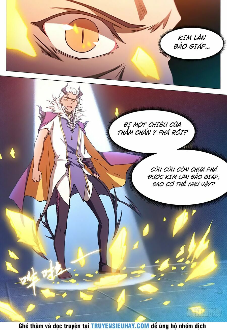 vạn cổ kiếm thần chapter 63 7