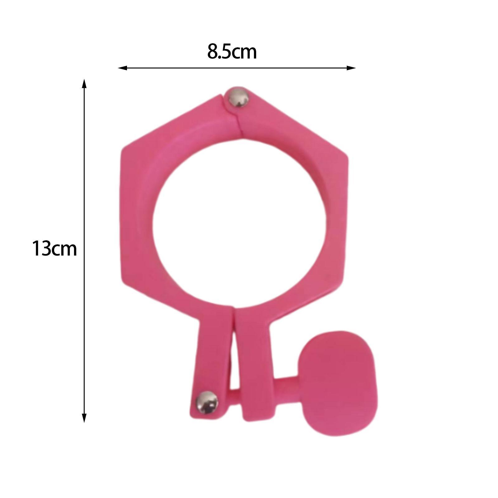 Tumbler Clamp Sublimation Tool Sublimation Tumbler Pinch Adults Beginner