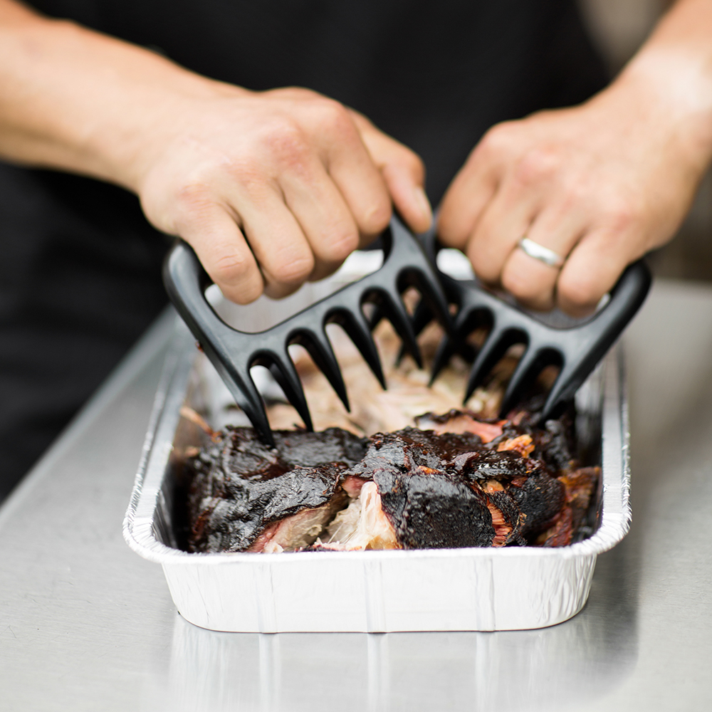 Nĩa Xé Thịt Nướng Rösle 25088 2 Chiếc Made in Germany hàng Chính hãng