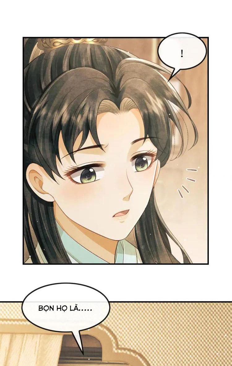 tướng quân luôn tự coi mình thành thế thân chapter 21 37