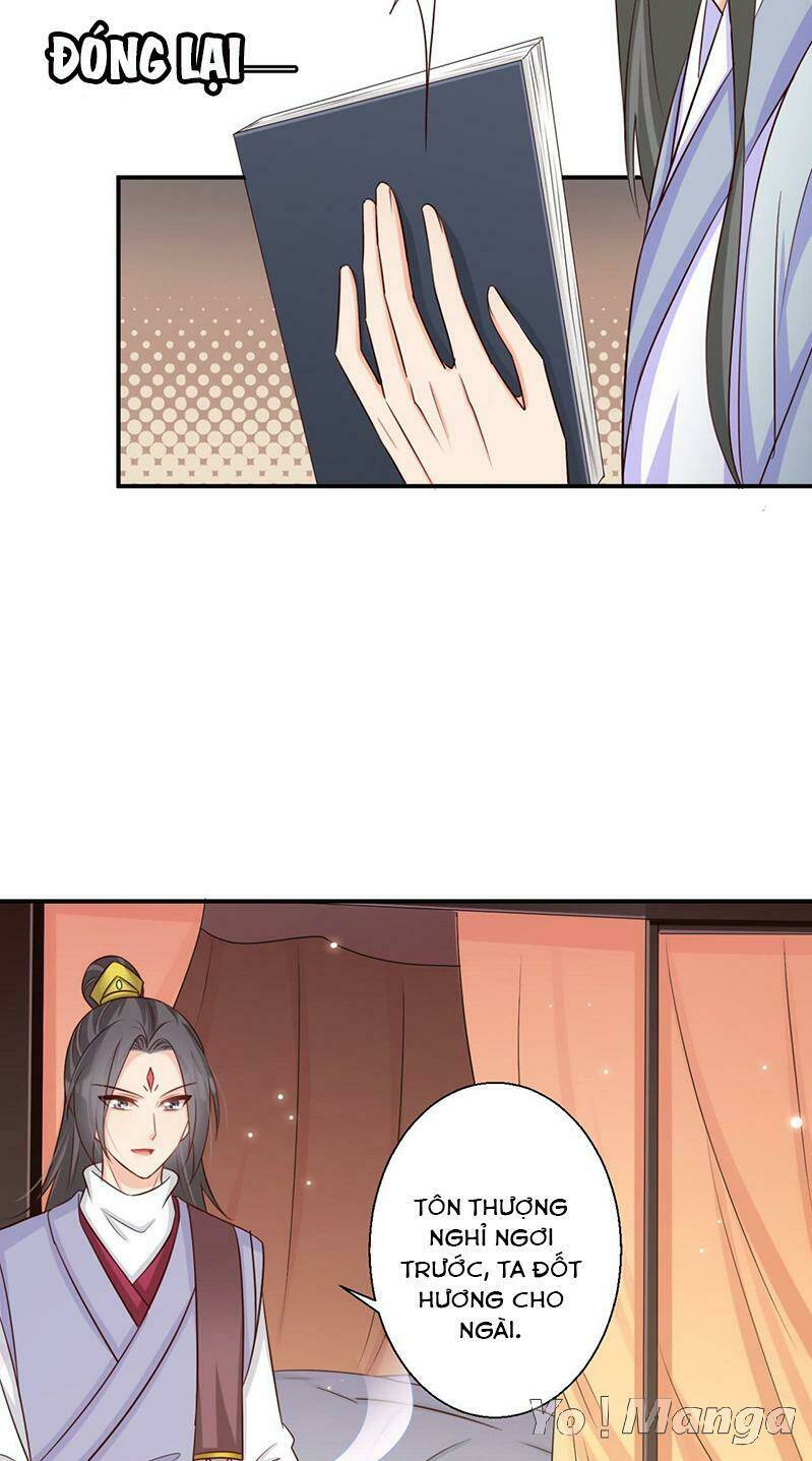 độc y cuồng phi chapter 65 9